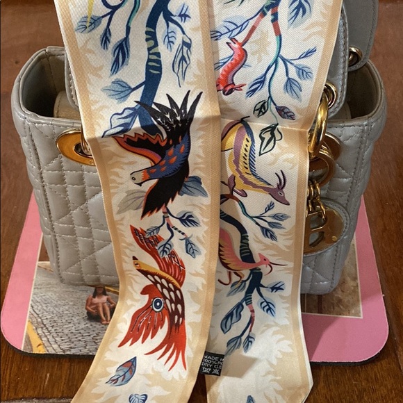 New bag twilly. - Picture 3 of 3